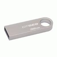флешка Kingston 32GB DTSE9H-32GB
