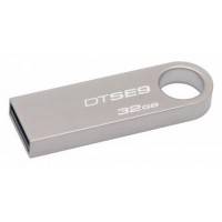 флешка Kingston 32GB DTSE9H-32GB-YAN