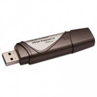 флешка Kingston 32GB DTWS-32GB