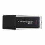 флешка Kingston 32GB Pen Drives USB DT102-32GB