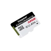 карта памяти Kingston 32GB SDCE/32GB