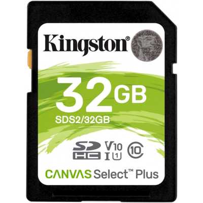 

Kingston 32GB