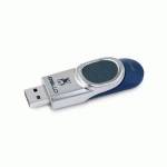 флешка Kingston 4GB DataTraveler DT160-4GB