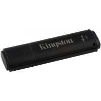флешка Kingston 4GB DT4000G2DM-4GB