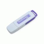 флешка Kingston 4GB Pen Drives USB DTI-4GB