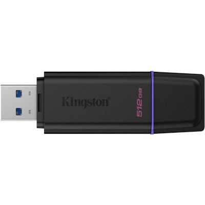 Kingston 512GB DataTraveler Exodia DTXG2/512GB