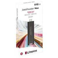 флешка Kingston 512GB DTMAX/512GB