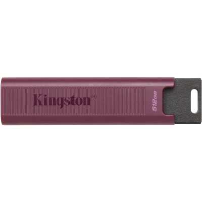 флешка Kingston 512GB DTMAXA/512GB