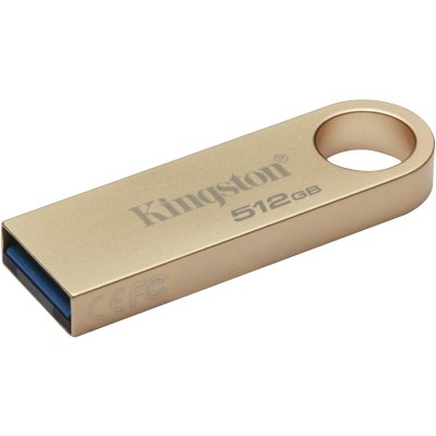 флешка Kingston 512GB DTSE9G3/512GB