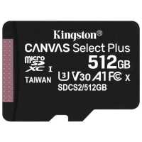 Kingston 512GB SDCS2/512GBSP