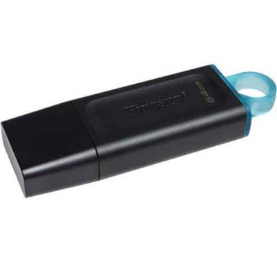 флешка Kingston 64GB DataTraveler Exodia DTX/64GBIN