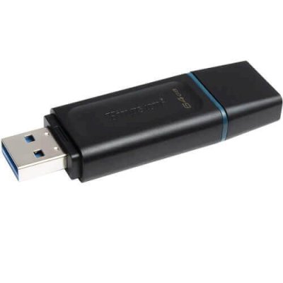 Kingston 64GB DataTraveler Exodia DTX/64GBIN