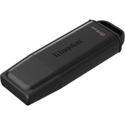 флешка Kingston 64GB DataTraveler Exodia DTXG2/64GB