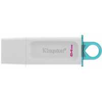 флешка Kingston 64GB DataTraveler Exodia KC-U2G64-5R