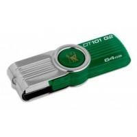 Kingston 64GB DT101G2-64GB-YAN