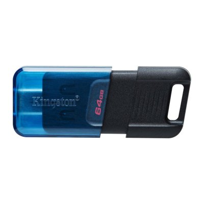 флешка Kingston 64GB DT80M/64GB