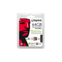 Kingston 64GB DTDUO-64GB