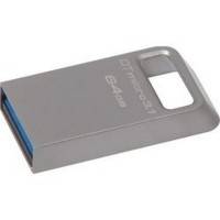 флешка Kingston 64GB DTMC3/64GB