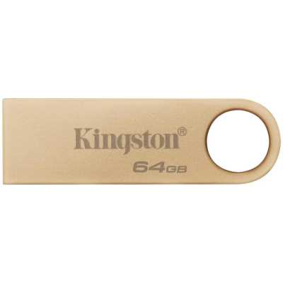 флешка Kingston 64GB DTSE9G3/64GB
