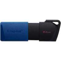 флешка Kingston 64GB DTXM/64GB