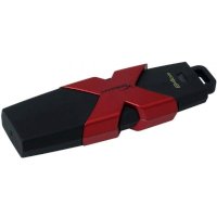 флешка Kingston 64GB HXS3/64GB