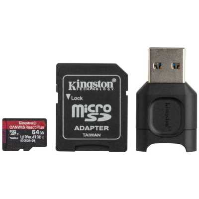 

Kingston 64GB