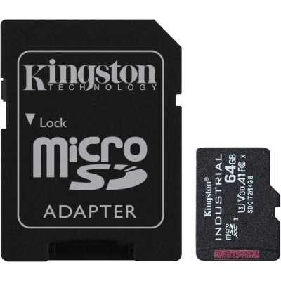 

Kingston 64GB