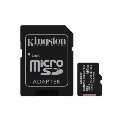 

Kingston 64GB