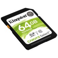 Kingston 64GB SDS-64GB