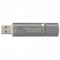 Kingston 8GB DataTraveler DTLPG3/8GB