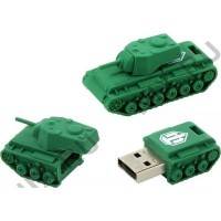 флешка Kingston 8GB DT-TANK-8GB