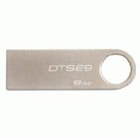 флешка Kingston 8GB DTSE9H-8GB