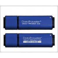 флешка Kingston 8GB DTVP30-8GB