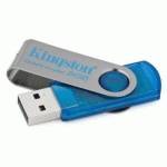 флешка Kingston 8GB Pen Drives USB DT101C-8GB