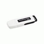 флешка Kingston 8GB Pen Drives USB DTI-8GB Black