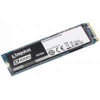 SSD диск Kingston A1000 240Gb SA1000M8-240G