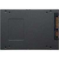 SSD диск Kingston A400 120Gb SA400S37/120G(CN)