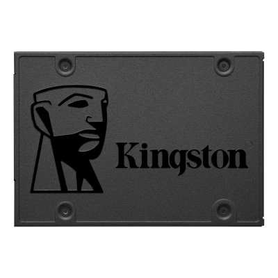 SSD диск Kingston A400 240Gb SA400S37/240GIN