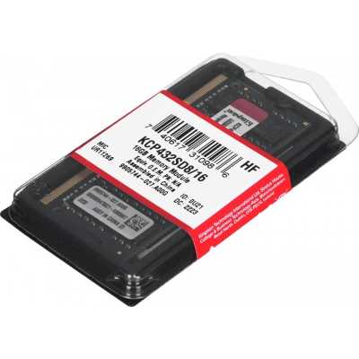 Kingston Branded KCP432SD8/16