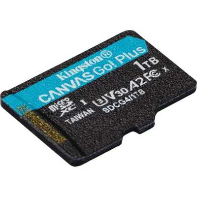 Kingston Canvas Go! Plus 1TB SDCG4/1TBSP