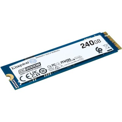 Kingston DC2000B 240Gb SEDC2000BM8/240G