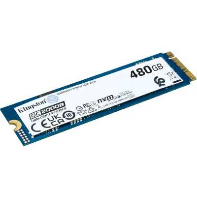 Kingston DC2000B 480Gb SEDC2000BM8/480G