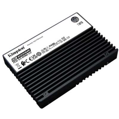 Kingston DC3000ME 7.68Tb SEDC3000ME/7T6