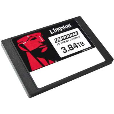 Kingston DC600ME 3.84Tb SEDC600ME/3840G