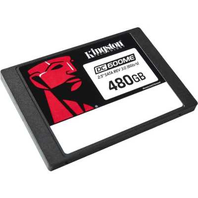 Kingston DC600ME 480Gb SEDC600ME/480G