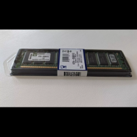 оперативная память Kingston DDR 1024Mb PC3200 200MHz
