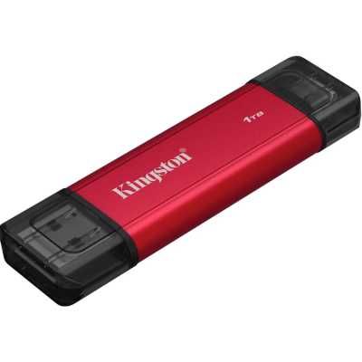 Kingston Dual Portable 1Tb SPSD/1TB