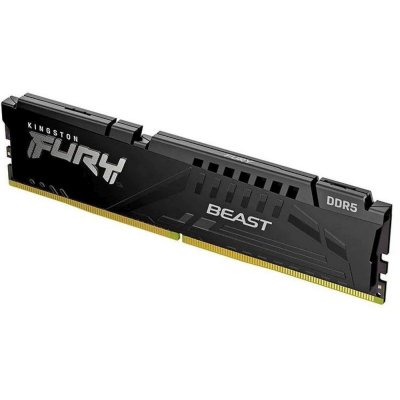 Kingston Fury Beast Black Expo KF552C36BBE-16