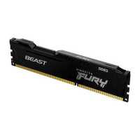 оперативная память Kingston Fury Beast Black KF318C10BB/8