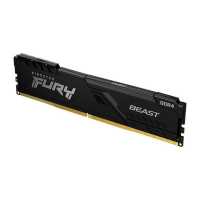 оперативная память Kingston Fury Beast Black KF426C16BB/4